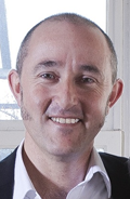 Philippe Chauvet